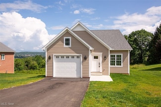 77 Retilly Dr, Coshocton, OH 43812