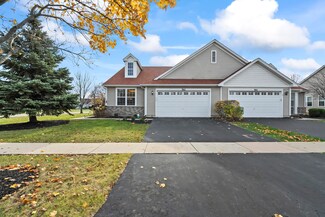 762 Bellevue Cir, Oswego, IL 60543