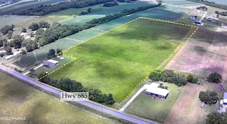 Tbd Louisiana 685, Erath, LA 70533