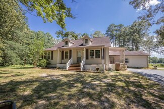 6885 B And r Trail, Mabelvale, AR 72103