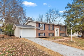 750 Burwick Terrace, Ballwin, MO 63021