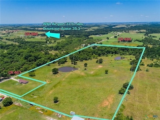 4605 County Road 467, Elgin, TX 78621