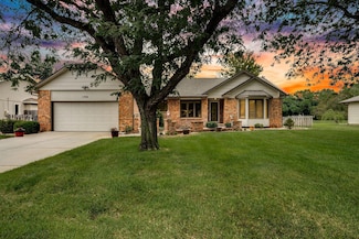 1736 N Amarado St, Wichita, KS 67212