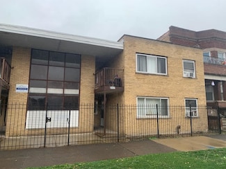 5115 S Western Blvd Unit 1C5, Chicago, IL 60609