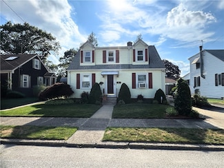 115 Slater Park Ave, Pawtucket, RI 02861