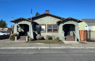 1423 73rd Ave, Oakland, CA 94621
