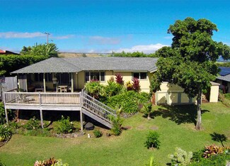 267 Baldwin Ave, Paia, HI 96779