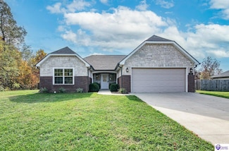 128 Shirley Blvd, Vine Grove, KY 40175