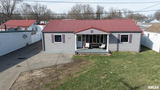 2707 Ridge Ave, Springfield, IL 62702
