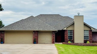 4350 Deer Crossing, Edmond, OK 73025