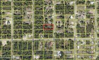605 Glenn Ave, Lehigh Acres, FL 33972
