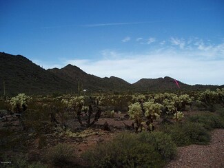 31398 W Carefree Hwy Unit 126, Wittmann, AZ 85361