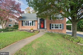 2311 Wassner Dr, Reading, PA 19609