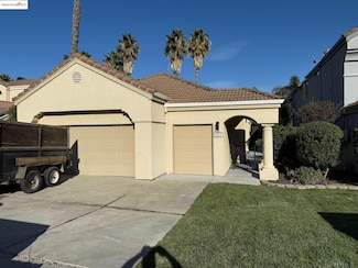 2301 Firwood Ct, Discovery Bay, CA 94505