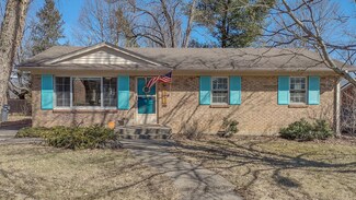 4094 Winnepeg Way, Lexington, KY 40515