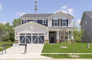 6694 Seattle Slew Dr, Whitestown, IN 46075