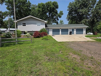1398 3 1 2 St, Turtle Lake, WI 54889