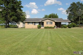 111 Blanchard St, Donaldsonville, LA 70346