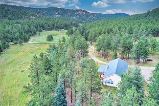 18908 County Road 31 9, Weston, CO 81091