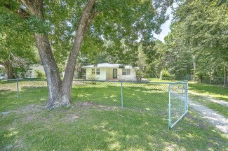 230 Kevin Rd, Apalachicola, FL 32320