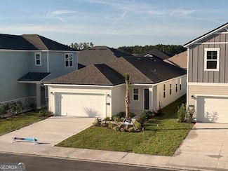 210 Collin Nicholas Dr Unit LOT 21, Kingsland, GA 31548