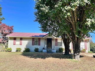 119 County Road 406, Haleyville, AL 35565