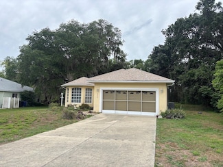 2846 N Kittery Point, Hernando, FL 34442