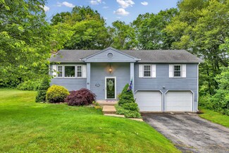 81 Charter Oak Dr, East Lyme, CT 06333
