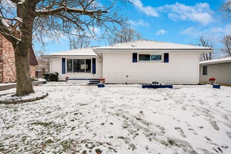 1250 Berkeley Rd, Columbus, OH 43206