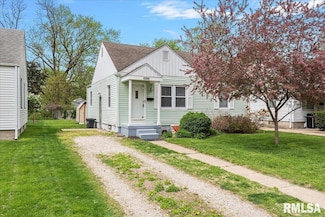 2953 S 5th St Unit 1, Springfield, IL 62703