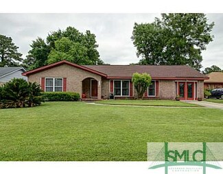 208 Leeds Gate Rd, Savannah, GA 31406