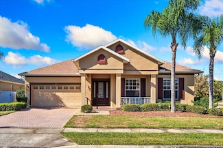 7252 Windham Harbour Ave, Orlando, FL 32829