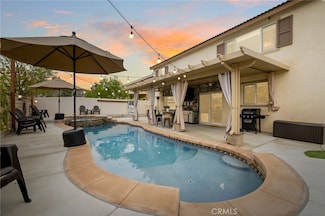 25540 Wagon Trail Ln, Menifee, CA 92584