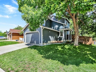 453 Arden Cir, Highlands Ranch, CO 80126