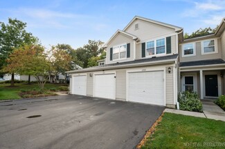 1285 Brookdale Dr, Carpentersville, IL 60110