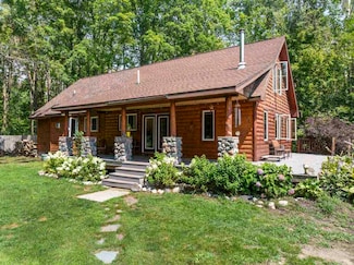 14772 Elk Trail, Wolverine, MI 49799