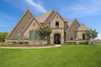 1300 Aberdeen Dr, Allen, TX 75002