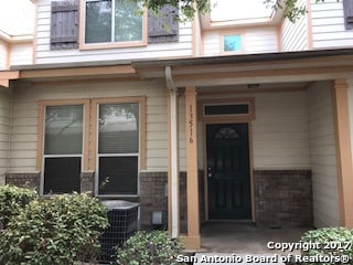 13516 Bristow Dawn, San Antonio, TX 78217