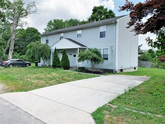 66 Cedar St Unit 68, Johnston, RI 02919