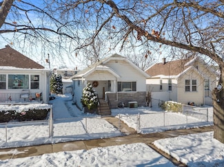 1640 N 16th Ave, Melrose Park, IL 60160
