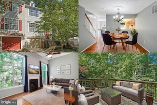 5803 Walden Commons Ct, Burke, VA 22015