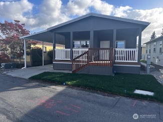 2101 S 324th St Unit 174, Federal Way, WA 98003