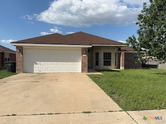 3601 Armstrong County Ct, Killeen, TX 76549