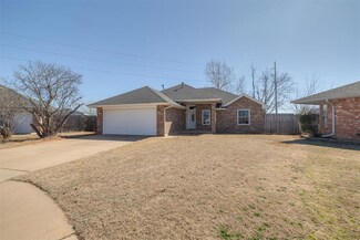 2308 David Ct, Norman, OK 73071