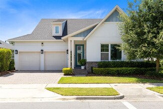 12732 Bovet Ave, Orlando, FL 32827