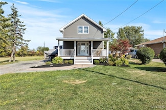 433 Borden Rd, Buffalo, NY 14224
