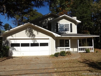 406 Iroquois Rd, Enterprise, AL 36330