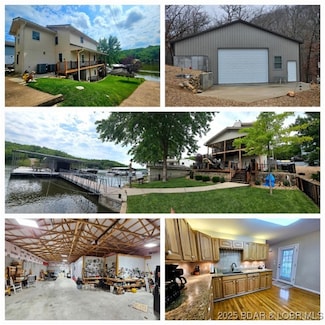 1185 & 1233 Oval Rd, Climax Springs, MO 65324