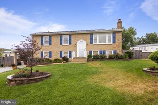 5322 W Boniwood Turn, Clinton, MD 20735