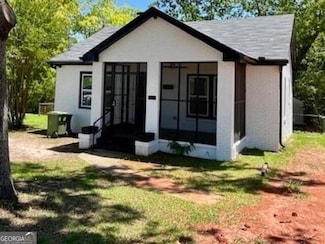 110 Jackson Ln, Griffin, GA 30223